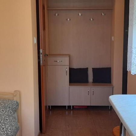 Kwatera W Mikolajkach Mikołajki エクステリア 写真